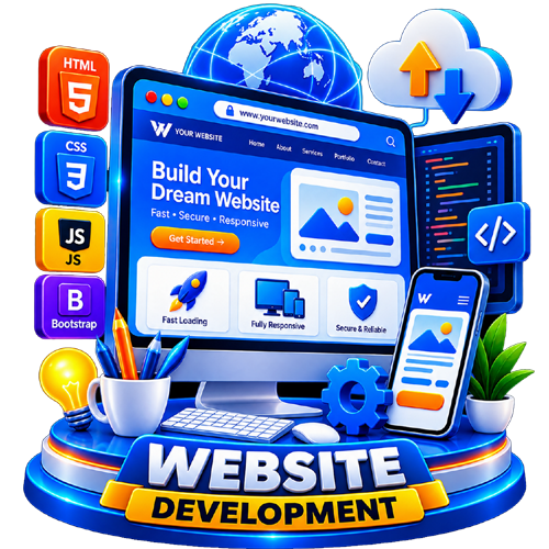 Website Development